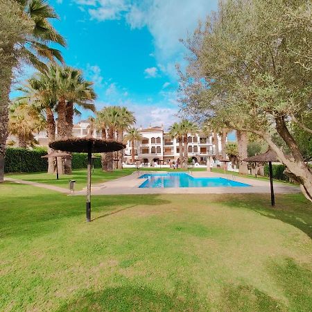Spot For Golf Lovers Villamartin أوريويلا المظهر الخارجي الصورة