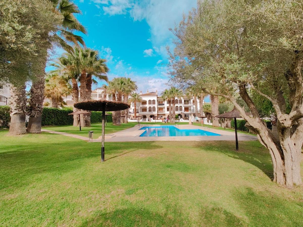 Spot For Golf Lovers Villamartin أوريويلا المظهر الخارجي الصورة